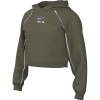 Юношески суйтчър Nike G NSW AIR FT HOODIE
