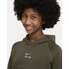 Юношески суйтчър Nike G NSW AIR FT HOODIE