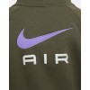 Юношески суйтчър Nike G NSW AIR FT HOODIE