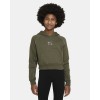 Юношески суйтчър Nike G NSW AIR FT HOODIE