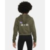 Юношески суйтчър Nike G NSW AIR FT HOODIE