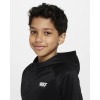 Детско горно Nike B NSW MIXED MATERIAL FZ