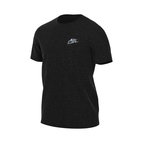 Мъжка тениска NIKE M NSW CLUB TEE SUST