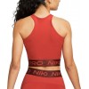 Дамско бюстие NIKE W NP DF CRP GX TANK 