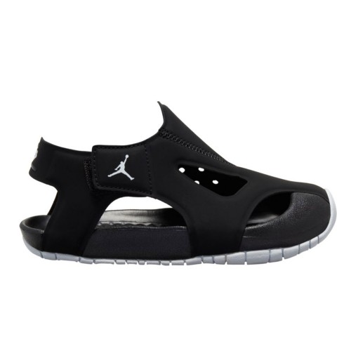 Бебешки сандали Nike JORDAN FLARE BT