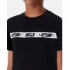 Детска тениска Nike B NSW REPEAT TEE SS