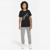 Детска тениска NIKE B NSW SOS SS TEE