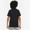Детска тениска NIKE B NSW SOS SS TEE