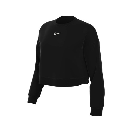 Дамскa блуза Nike W NSW PHNX FLC CREW OOS