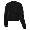 Дамскa блуза Nike W NSW PHNX FLC CREW OOS
