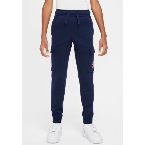 Детско долнище NIKE B NSW SOS FLC CARGO PANT BB