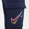 Детско долнище NIKE B NSW SOS FLC CARGO PANT BB
