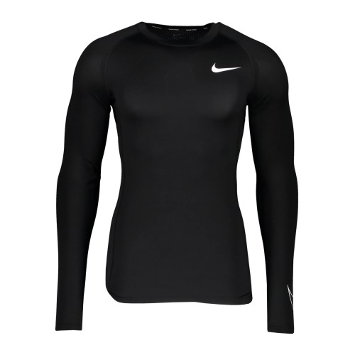 Мъжка блуза Nike M NP DF TIGHT TOP LS