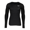Мъжка блуза Nike M NP DF TIGHT TOP LS