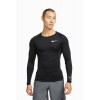 Мъжка блуза Nike M NP DF TIGHT TOP LS