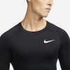 Мъжка блуза Nike M NP DF TIGHT TOP LS