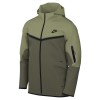 Мъжко горнище Nike Hoodie FZ NSW Tech Fleece