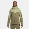 Мъжко горнище Nike Hoodie FZ NSW Tech Fleece