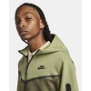 Мъжко горнище Nike Hoodie FZ NSW Tech Fleece