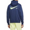 Мъжки суйчър Nike M NSW HOODIE PO AIR PRNT PACK