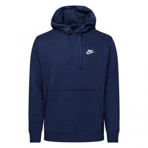 Мъжки суйчър Nike M NSW CLUB HOODIE PO BB