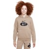 Детски суйтчър Nike B NSW CORE HBR PO HOODY