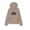 Детски суйтчър Nike B NSW CORE HBR PO HOODY