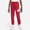 Детско долнище NIKE B NSW CORE HBR JOGGER