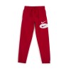 Детско долнище NIKE B NSW CORE HBR JOGGER