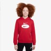 Детски суйтчър Nike B NSW CORE HBR PO HOODY