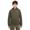 Детски суйтчър Nike K NSW NIKE AIR PO