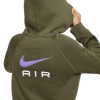 Детски суйтчър Nike K NSW NIKE AIR PO