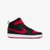 Детски високи кецове NIKE COURT BOROUGH MID 2 PS