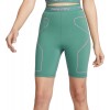 Дамски клин NIKE W NP DF SSNL NVLTY HR SHRT 7IN