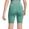 Дамски клин NIKE W NP DF SSNL NVLTY HR SHRT 7IN