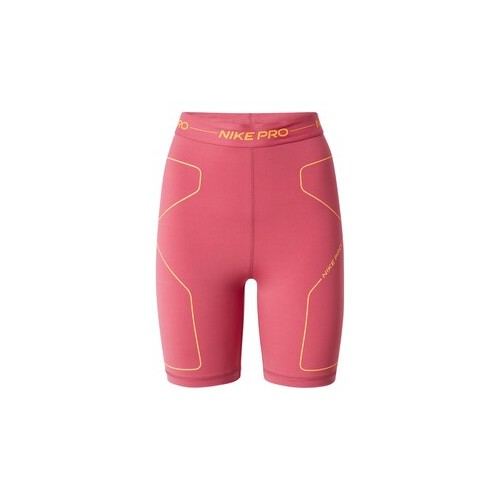 Дамски клин NIKE W NP DF SSNL NVLTY HR SHRT 7IN