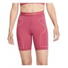 Дамски клин NIKE W NP DF SSNL NVLTY HR SHRT 7IN