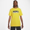 Мъжка тениска NIKE M NSW TEE NIKE AIR OPEN