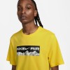 Мъжка тениска NIKE M NSW TEE NIKE AIR OPEN
