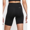 Дамски клин NIKE W NP DF MR 3IN GRX SHORT