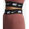 Дамскa блуза Nike W NSW BB FLC CREW