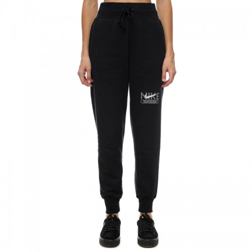 Дамско долнище NIKE W NSW SWSH FLC JGGR