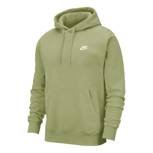 Мъжки суйчър Nike M NSW CLUB HOODIE PO BB