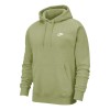 Мъжки суйчър Nike M NSW CLUB HOODIE PO BB