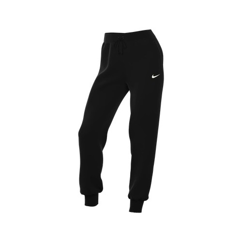 Дамско долнище NIKE W NSW PHNX FLC HR PANT STD