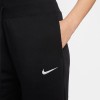 Дамско долнище NIKE W NSW PHNX FLC HR PANT STD