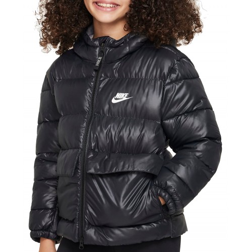 Юношеско яке NIKE K NSW TF ECODWN JKT