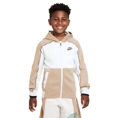 Детско горно Nike B NSW AMPLIFY FZ