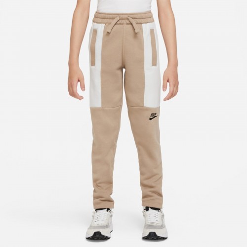 Детско долнище NIKE B NSW CORE HBR JOGGER