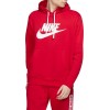 Мъжки суйчър Nike M NSW CLUB HOODIE PO BB GX